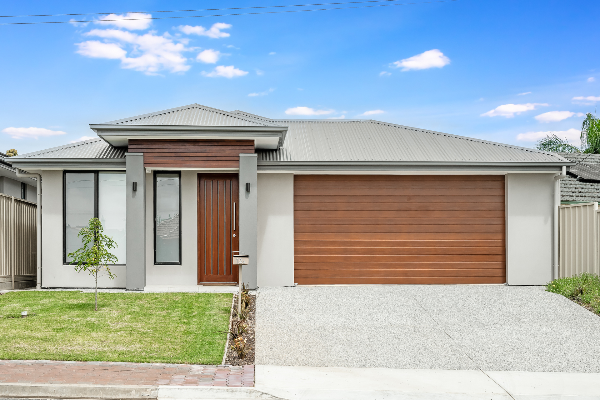 12A Marriott Avenue, Modbury North - Noakes Nickolas