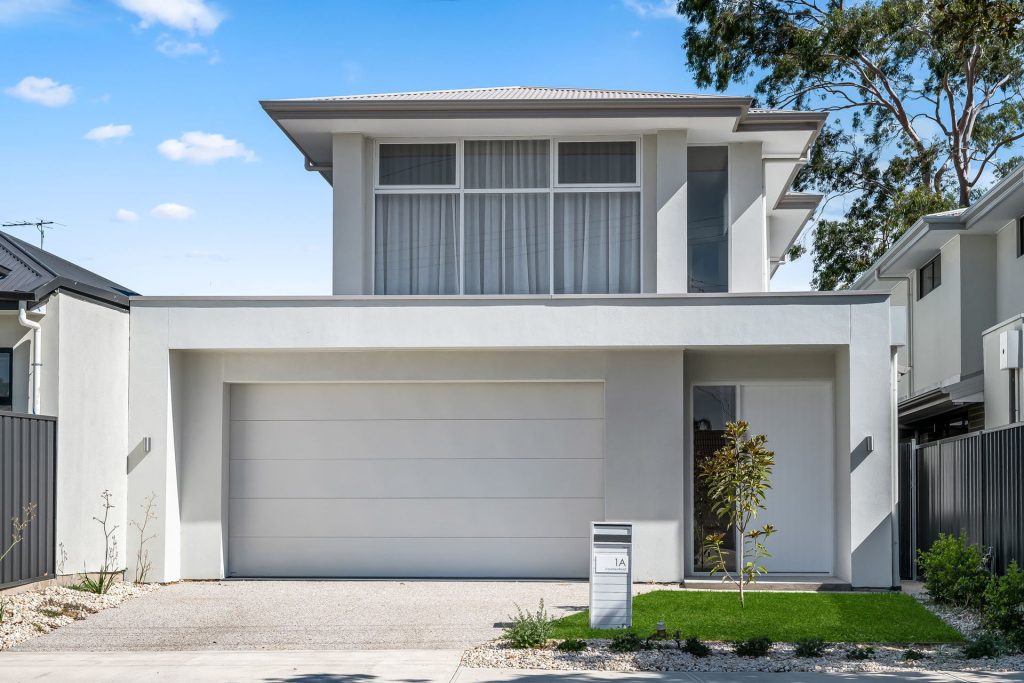 1A Coral Sea Road, Fulham