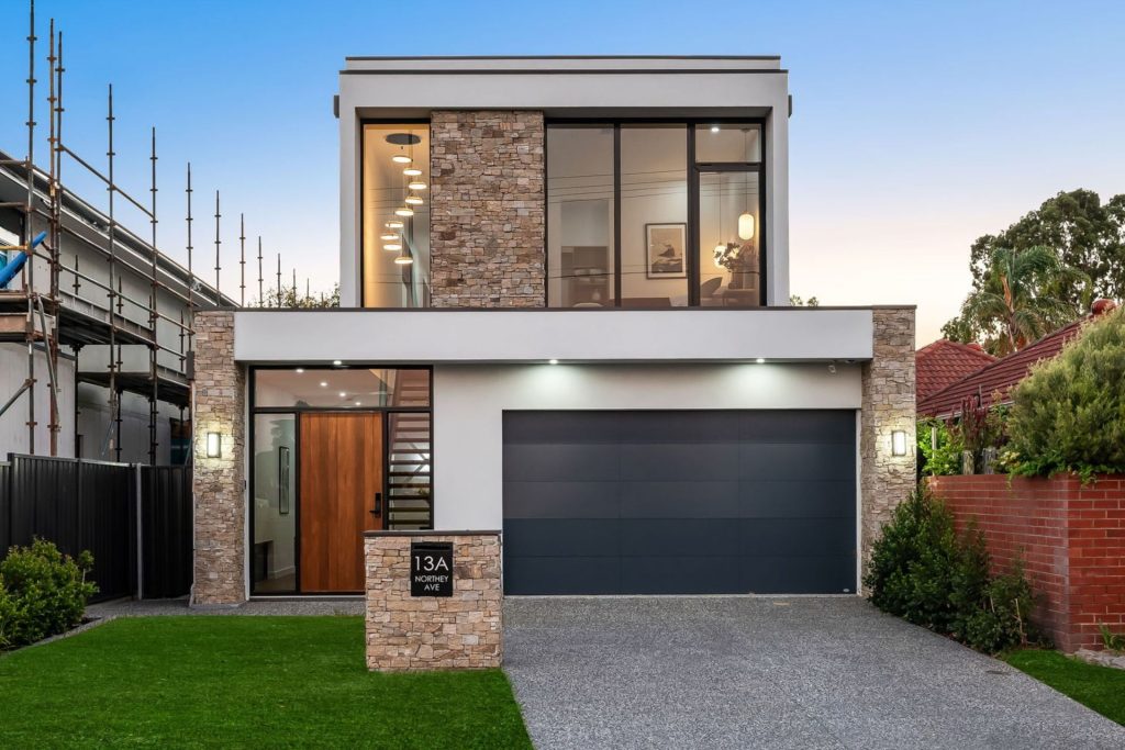 13A Northey Avenue, Henley Beach