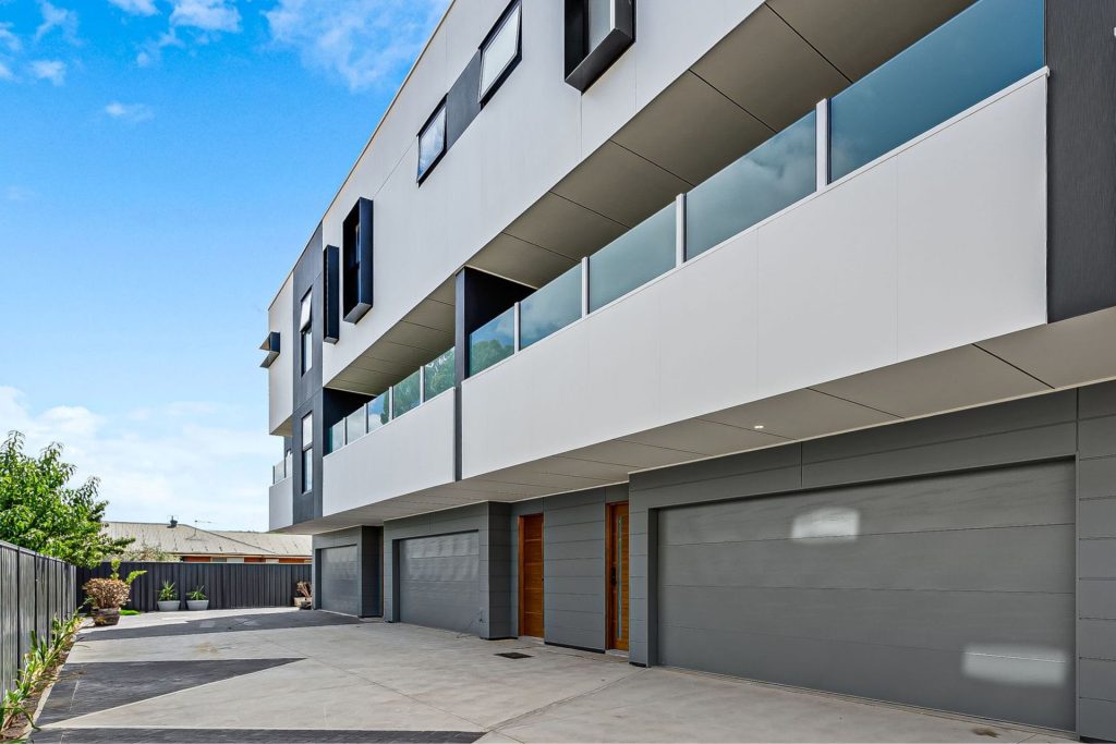 2/46 Glenburnie Terrace, Plympton
