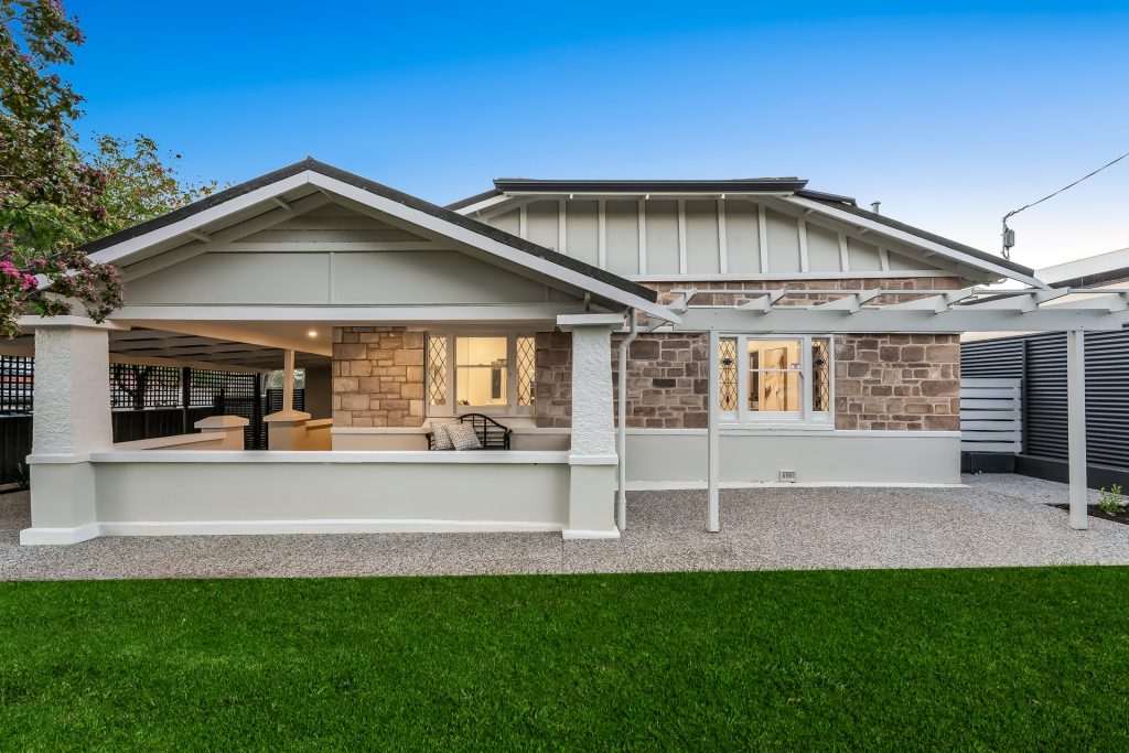 63 Cuthero Terrace, Kensington Gardens