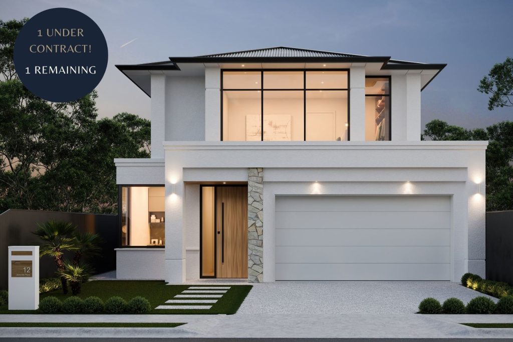 Lot 2, 12 Adnunda Place, Beaumont