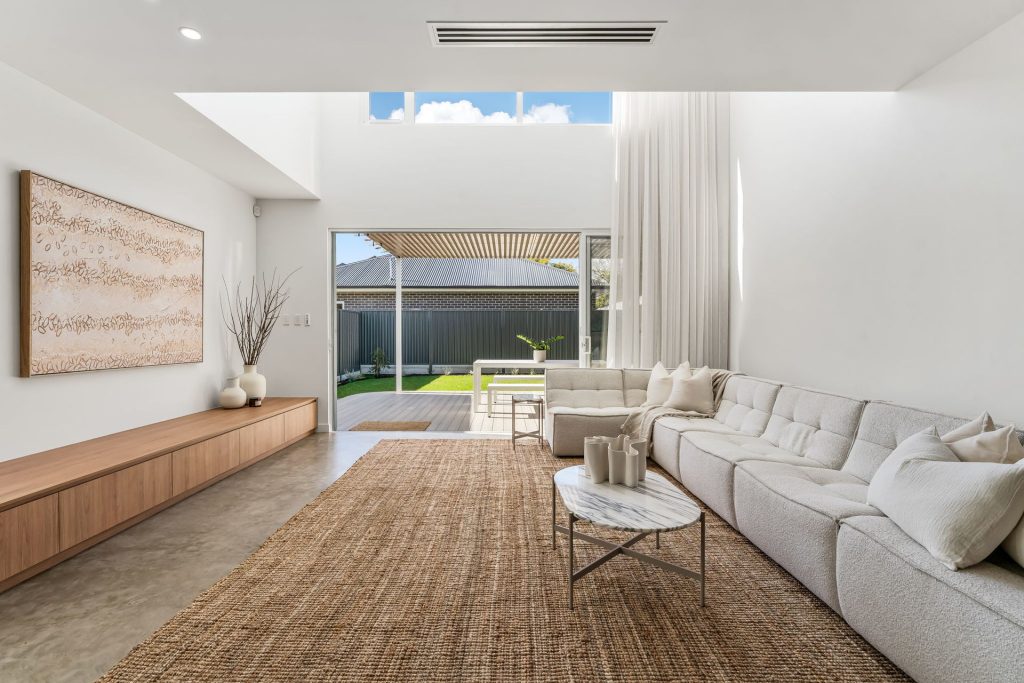 1B Burke Street, Seacliff Park