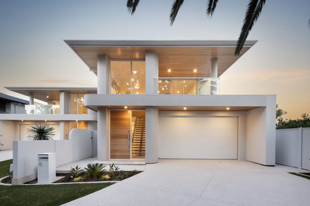 8 Charlotte Terrace, Grange