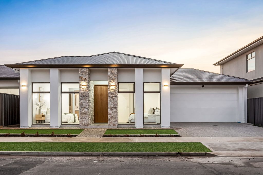 10 Wyatt Street, North Plympton