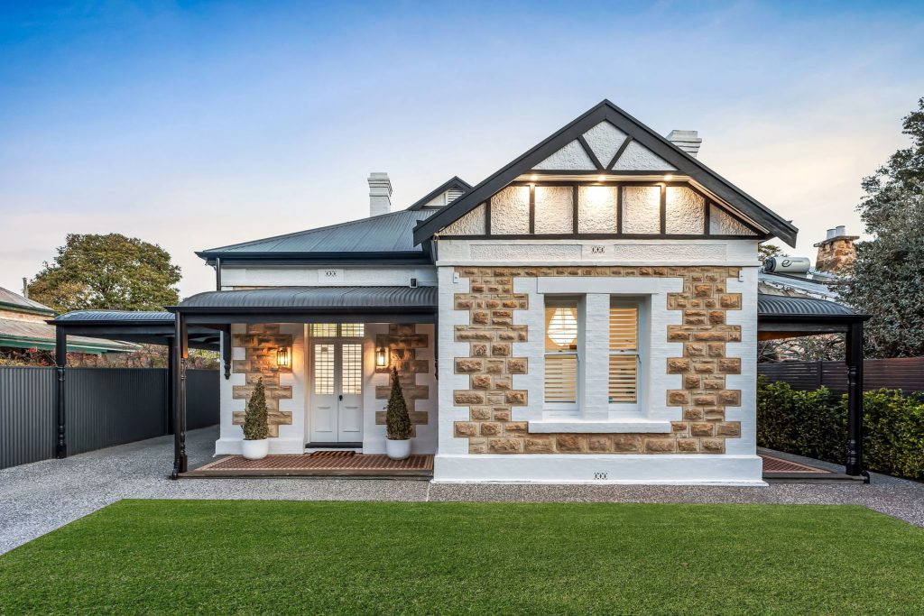 169 Wattle Street, Malvern