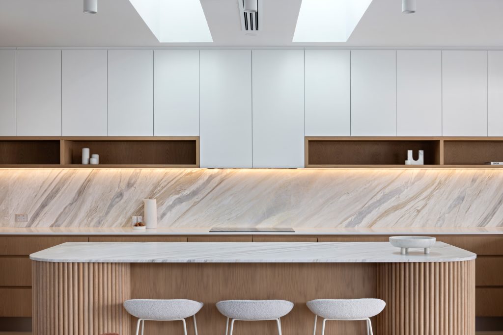 8A Charlotte Terrace, Grange