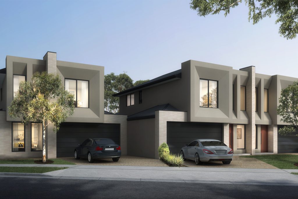 3 Gault Avenue, Fulham