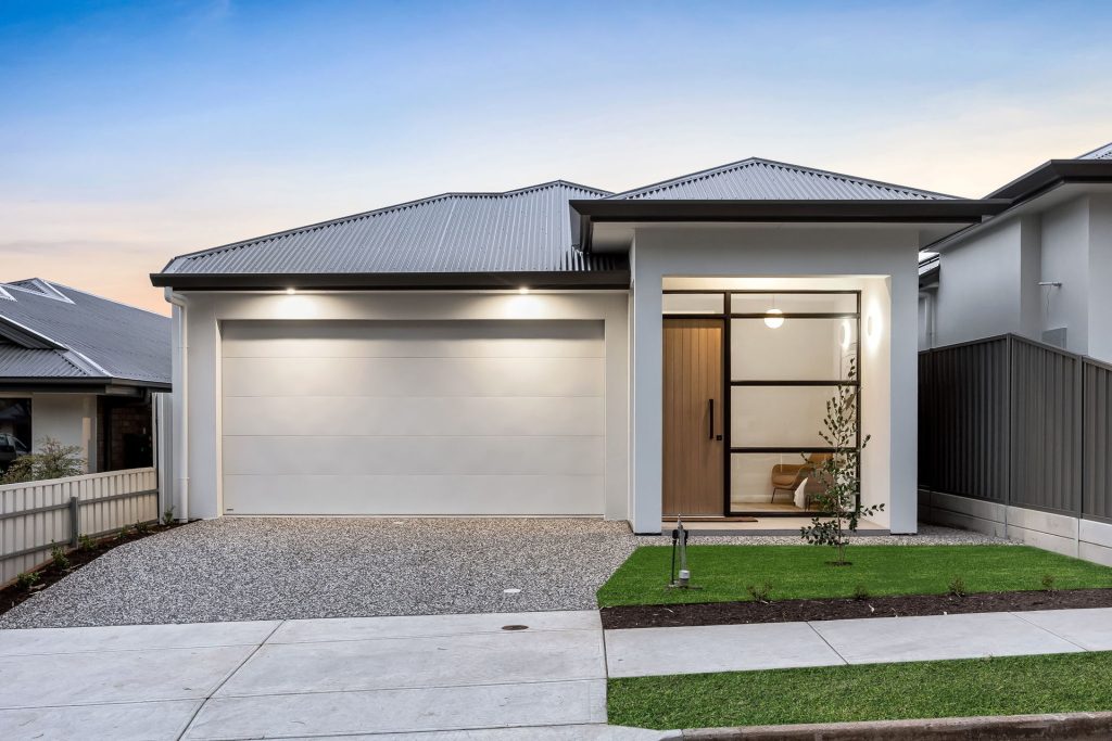 19A Branksome Terrace, Dover Gardens