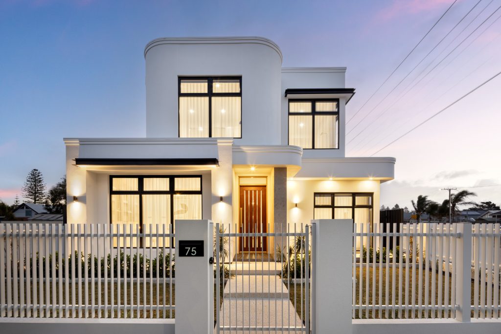 75 Swan Street, Grange