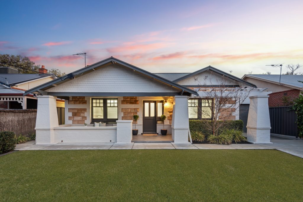 121 Angas Road, Westbourne Park