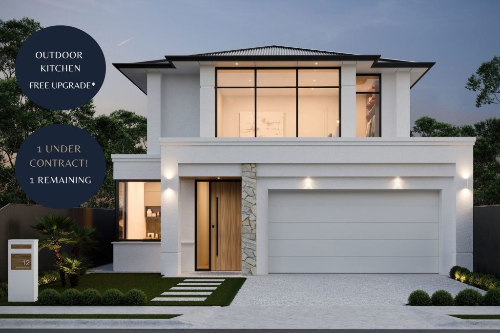 Lot 2, 12 Adnunda Place, Beaumont
