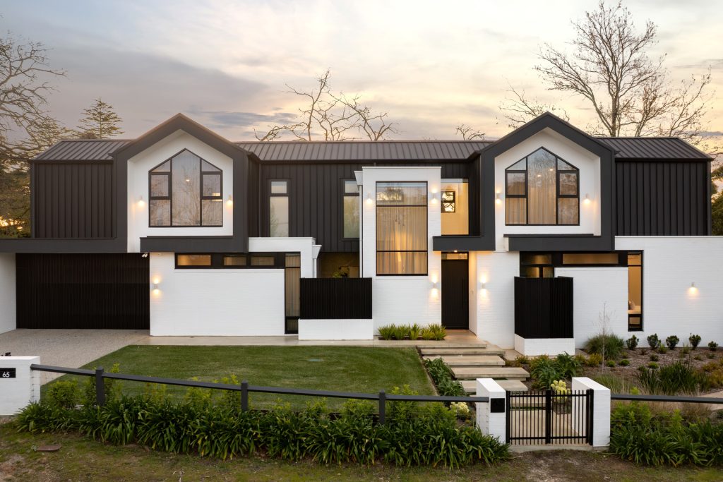 65 Gould Road, Stirling