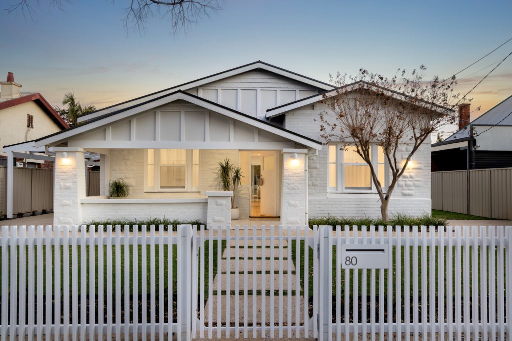 80 Dinwoodie Avenue, Clarence Gardens