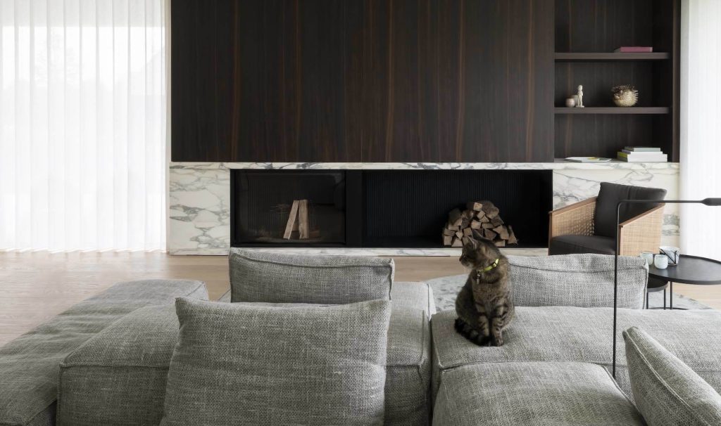 14 Keats Grove, Fulham Gardens