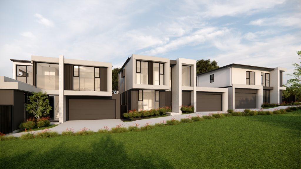 1-3/581 Greenhill Road, Burnside